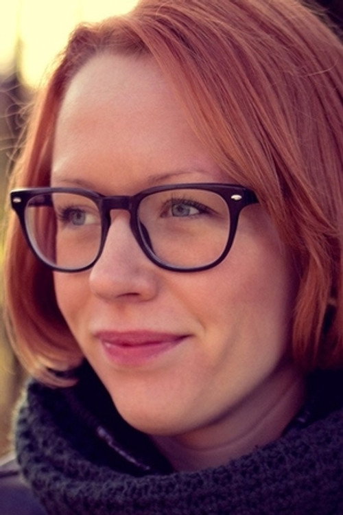 Photo of Moa Junström, Directing