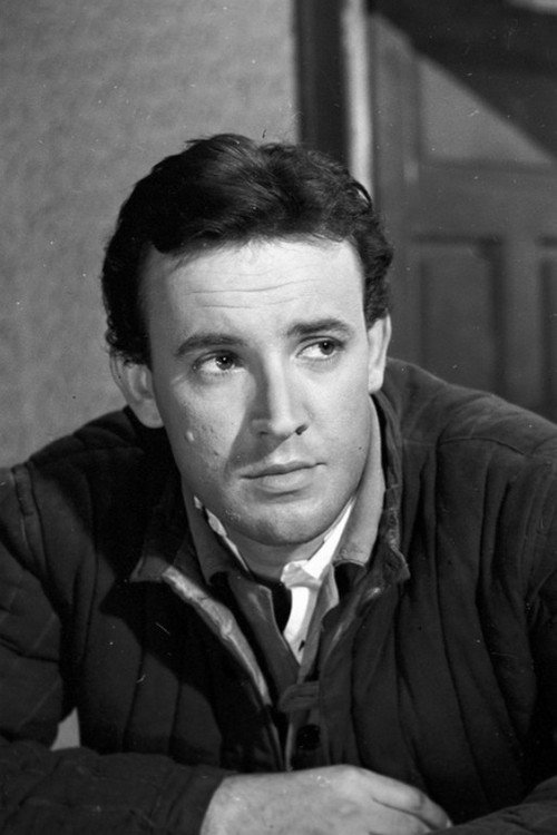 Photo of Adam Dzieszyński, Acting