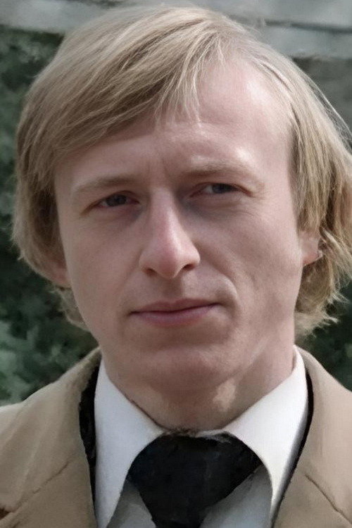 Roger Germanes profile