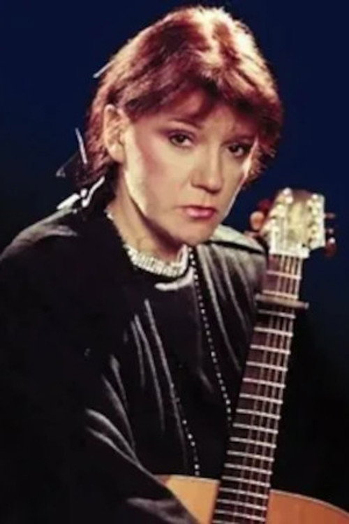 Photo of Zhanna Bichevskaya, Acting