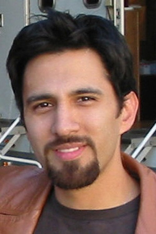 Photo of Erick Carrillo, Acting
