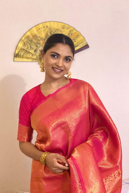 Reekita Nondine Shimu profile