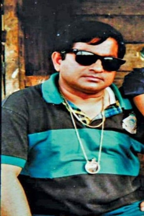Photo of Abdul Kader, Acting