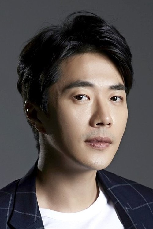 Kwon Sang-woo profile