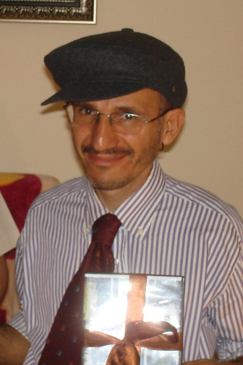 Photo of Nurettin Ören, Acting