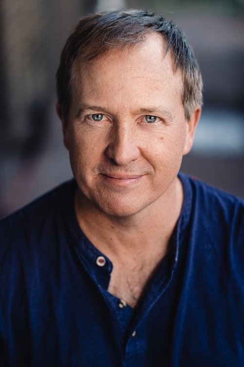 Photo of Cory English, Acting