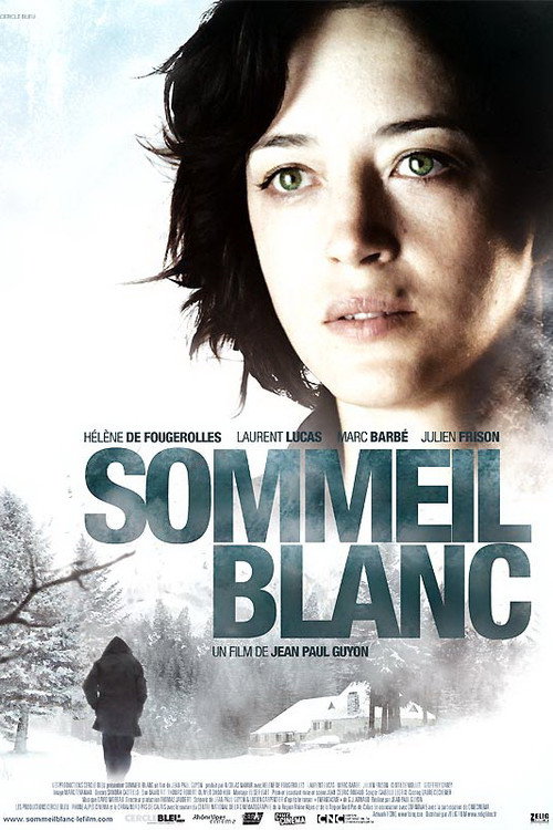 Movie poster for Sommeil blanc (2009)