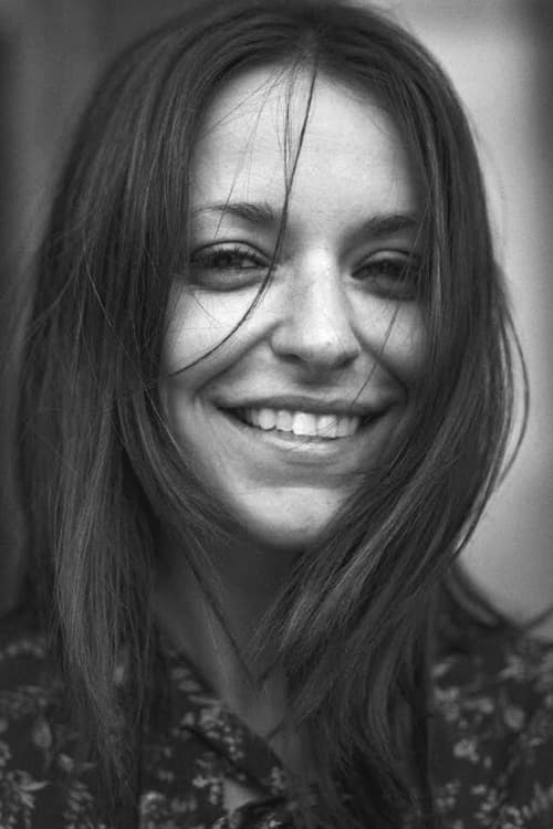 Isabelle Guérard profile