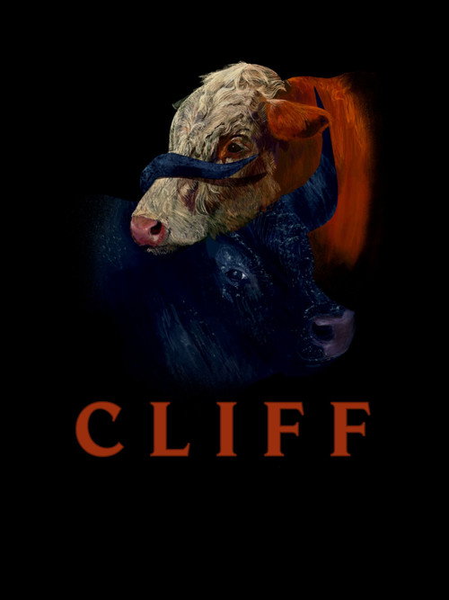 Movie poster for Cliff (2025)