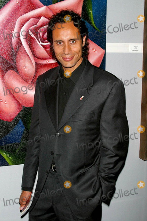 Photo of Jesus Nebot, Acting