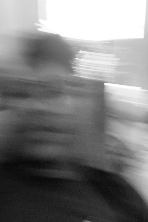 Photo of Diego Silva, Directing