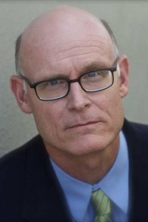 Photo of Mark McCracken, Acting