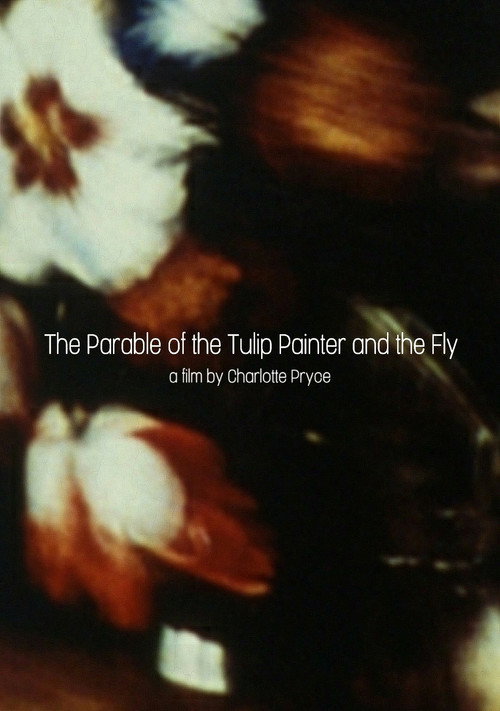 Movie poster for The Parable of the Tulip Painter and the Fly (2008)