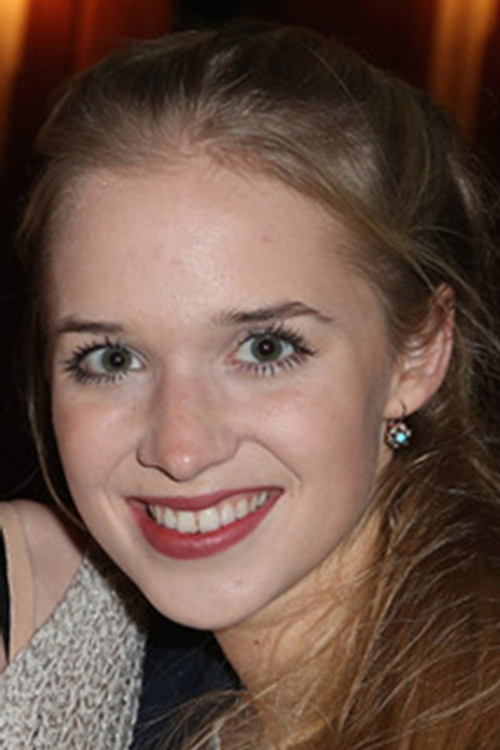 Janina Vilsmaier profile