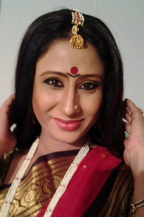 Photo of Ratri Ghatak, Acting