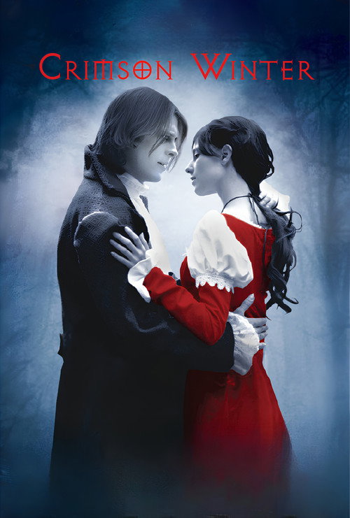 Movie poster for Crimson Winter (2013)