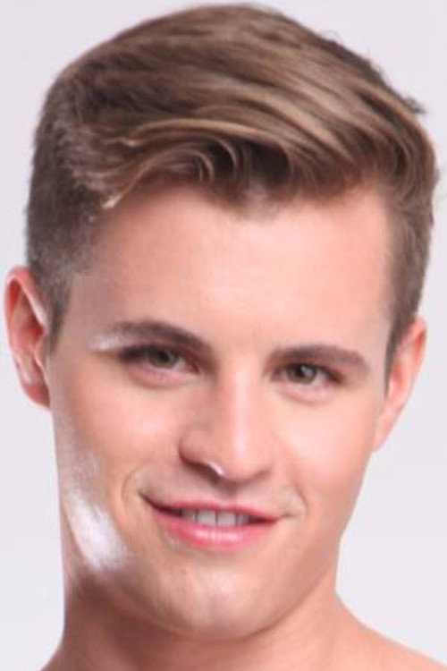 Photo of Joey Cooper, Acting