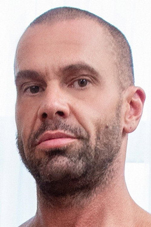 Photo of Bruno Turbo, Acting
