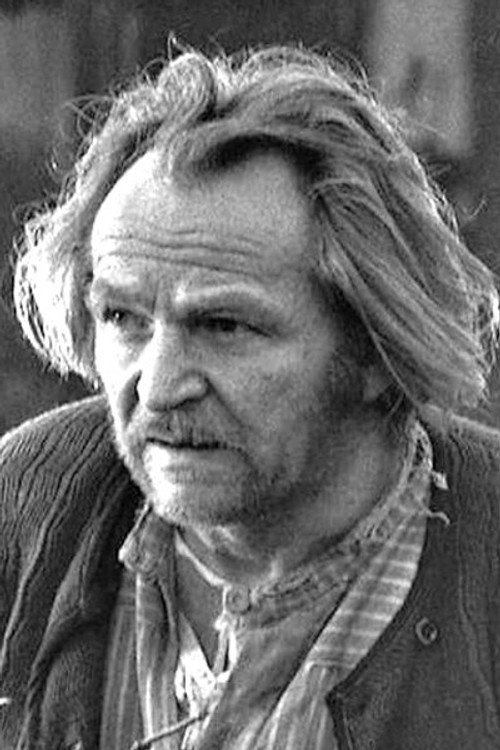 Henry Jessen profile