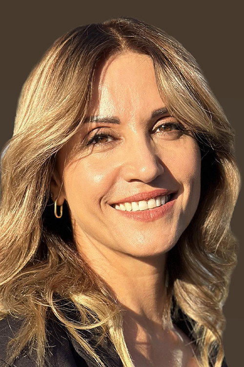 Sofia Pavlidou profile