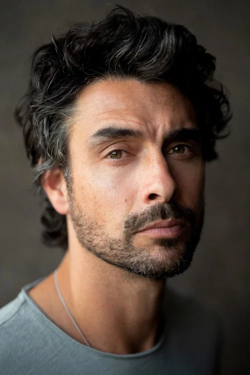 Photo of James Palmer, Acting