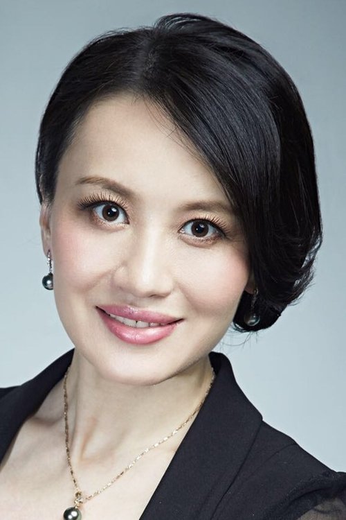 Li Fei profile