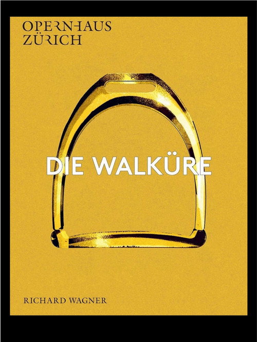 Movie poster for Die Walküre (2024)