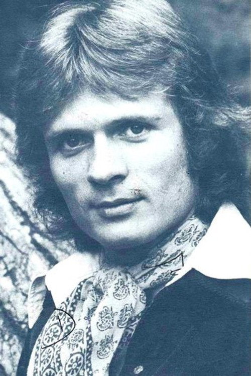 Photo of Jean-Guy Ruff, Acting