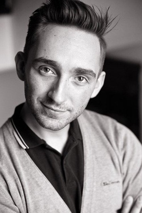 Photo of Fabian Oscar Wien, Acting