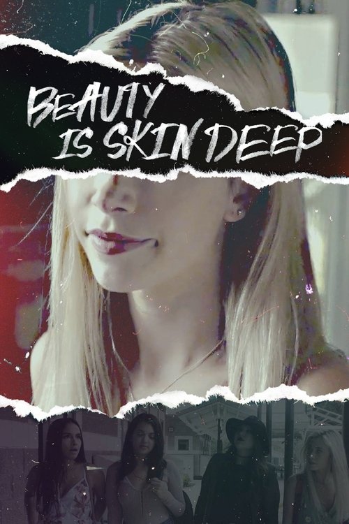 Movie poster for Beauty Is Skin Deep (2021)