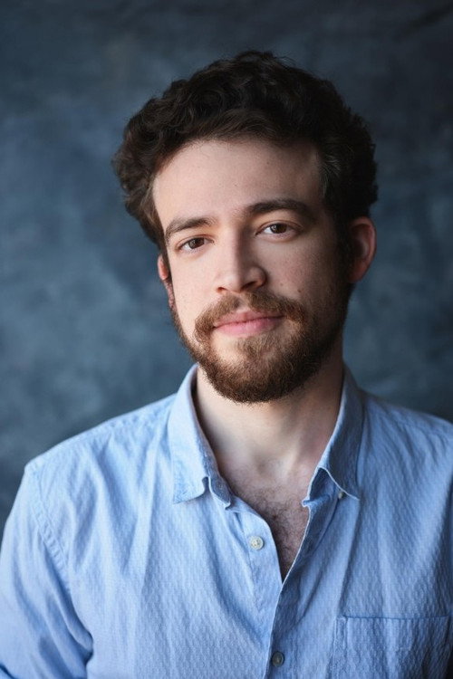 Photo of Brendan Mokler, Production