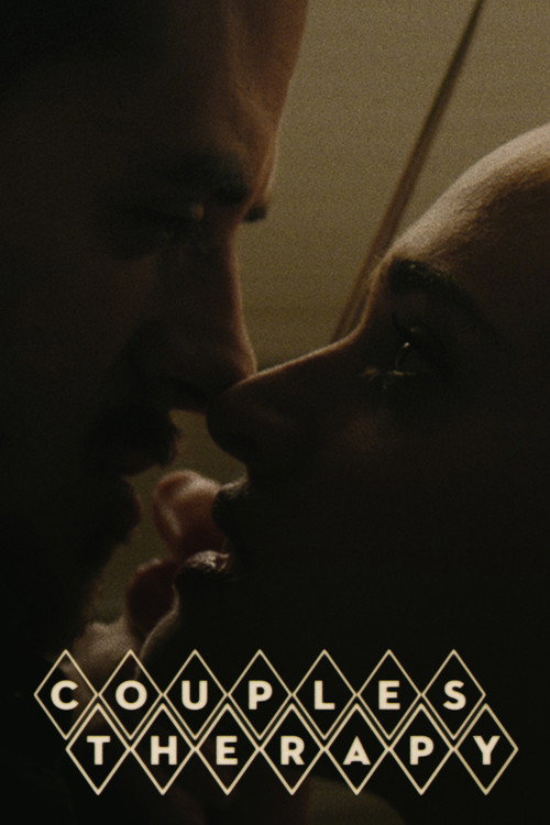 Movie poster for Couples Therapy (2020)