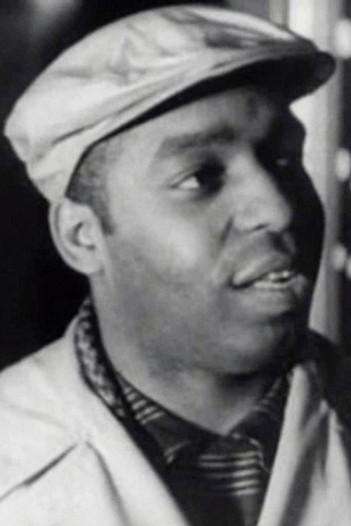 Photo of Hugh Hurd, Acting