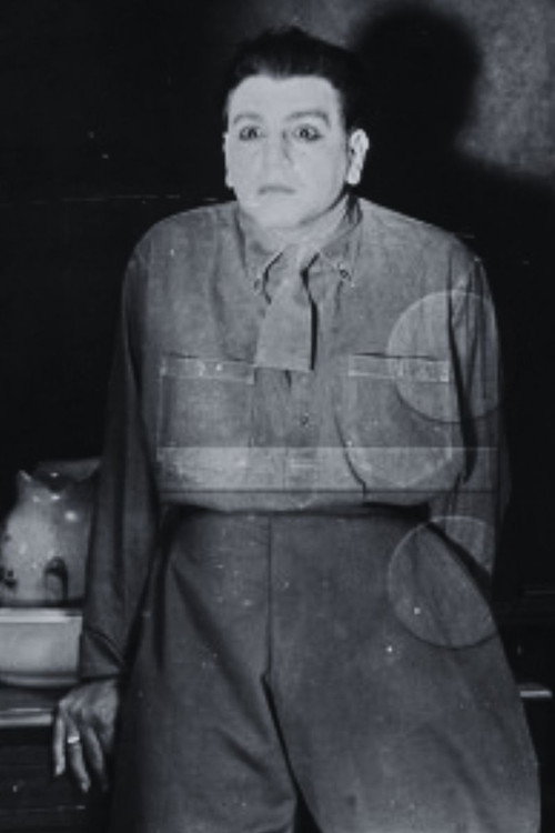 Photo of Francisco Pezzi, Acting