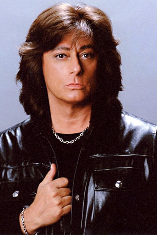 Photo of Joe Lynn Turner, Acting