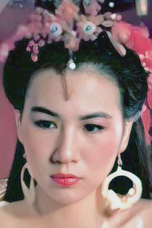 Photo of 李丽英, Acting
