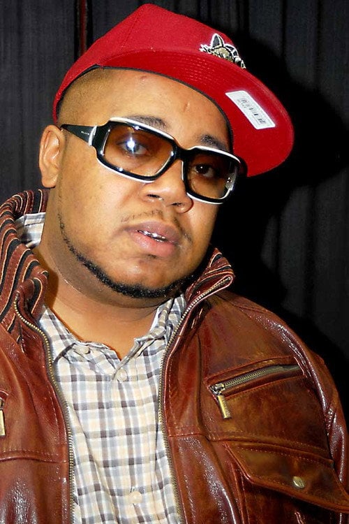 Photo of Twista, Acting