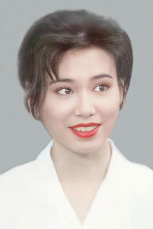 Michelle Fung profile