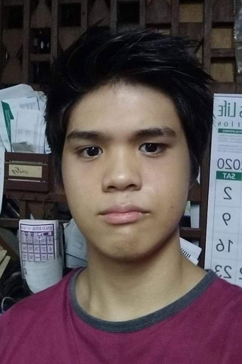 Photo of Elijah Llevares, Directing