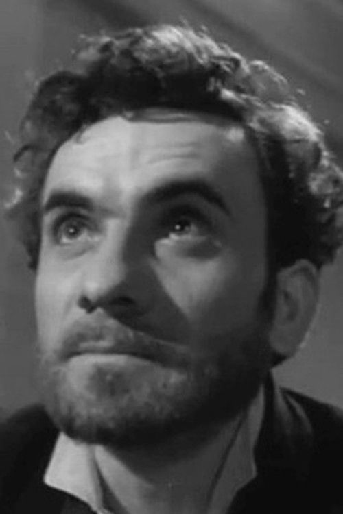 Boris Goldayev profile