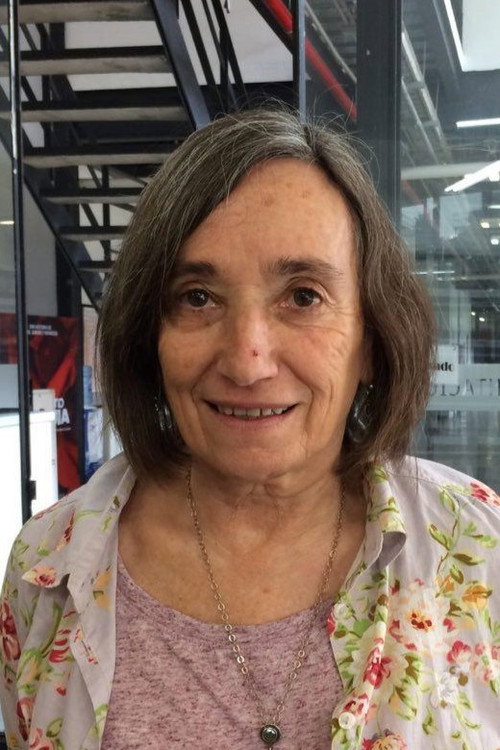 Photo of Busi Cortés, Directing