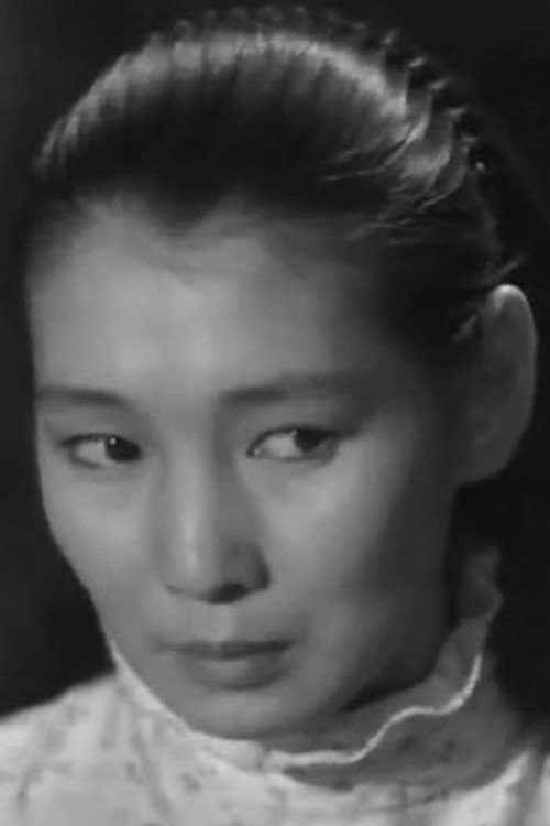 Photo of Natalya Kiryushkina, Acting