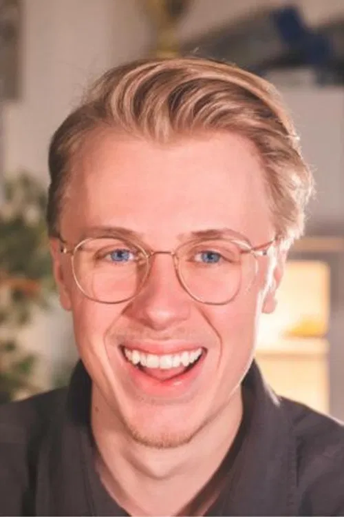 Manfred Erlandsson profile