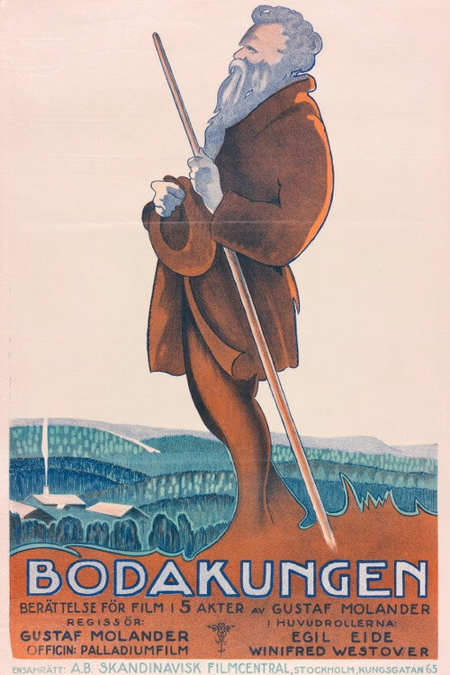 Movie poster for The Tyranny of Hate (1920)