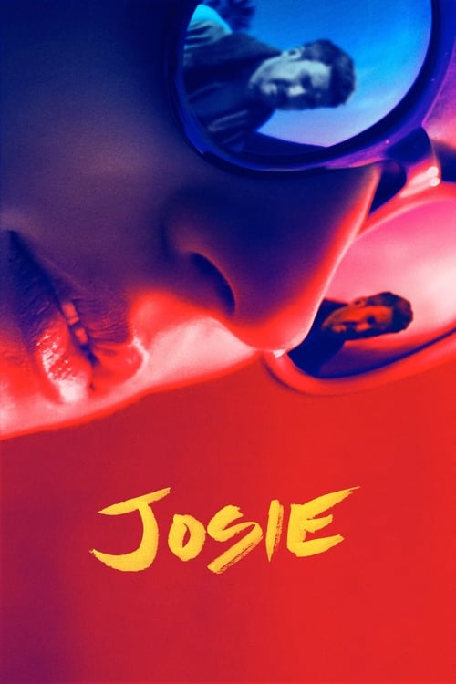 Movie poster for Josie (2018)