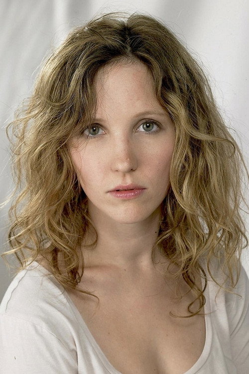 Photo of Mélanie Peyre, Acting