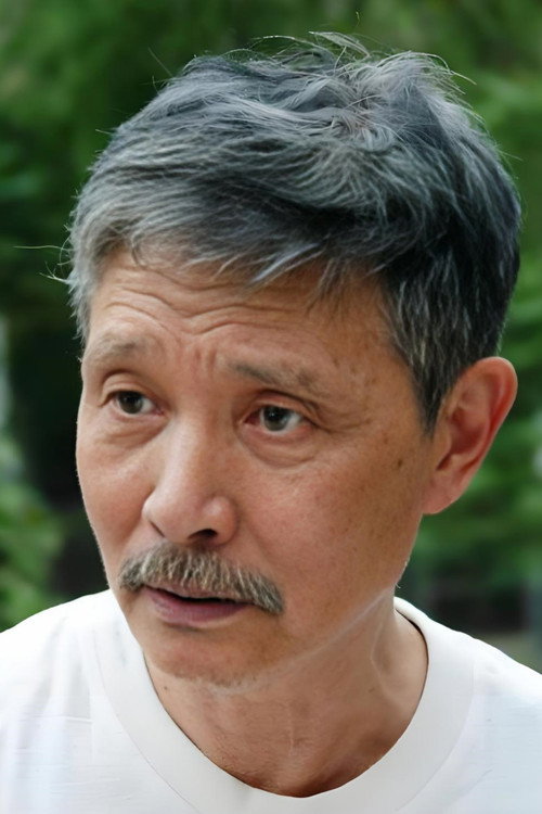 Lian Shuliang profile