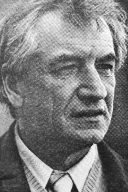 Photo of Elihiy Stavskyi, Writing