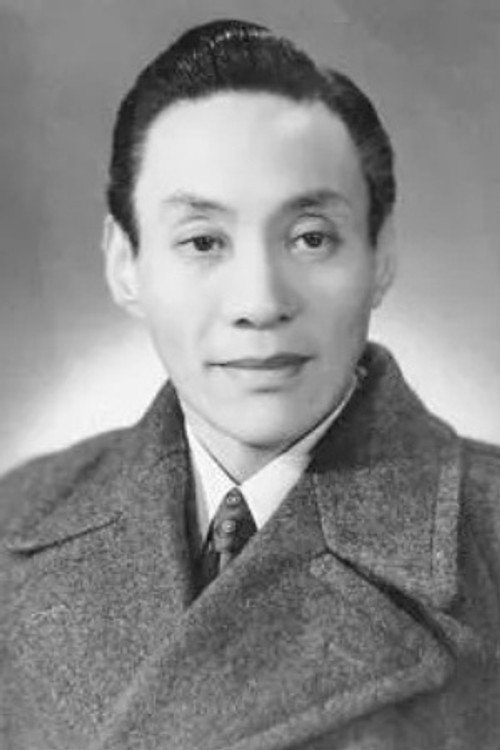 Photo of Weibang Ma-Xu, Directing