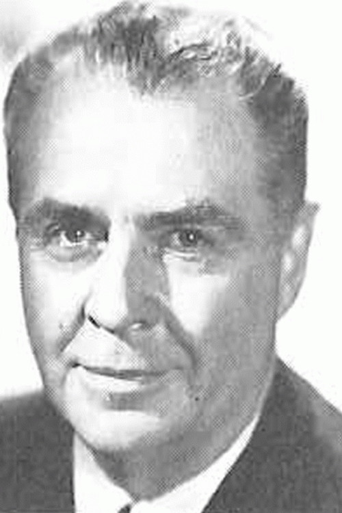 Photo of Walter Klavun, Acting